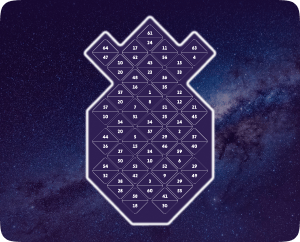 Ananaskop of Connection