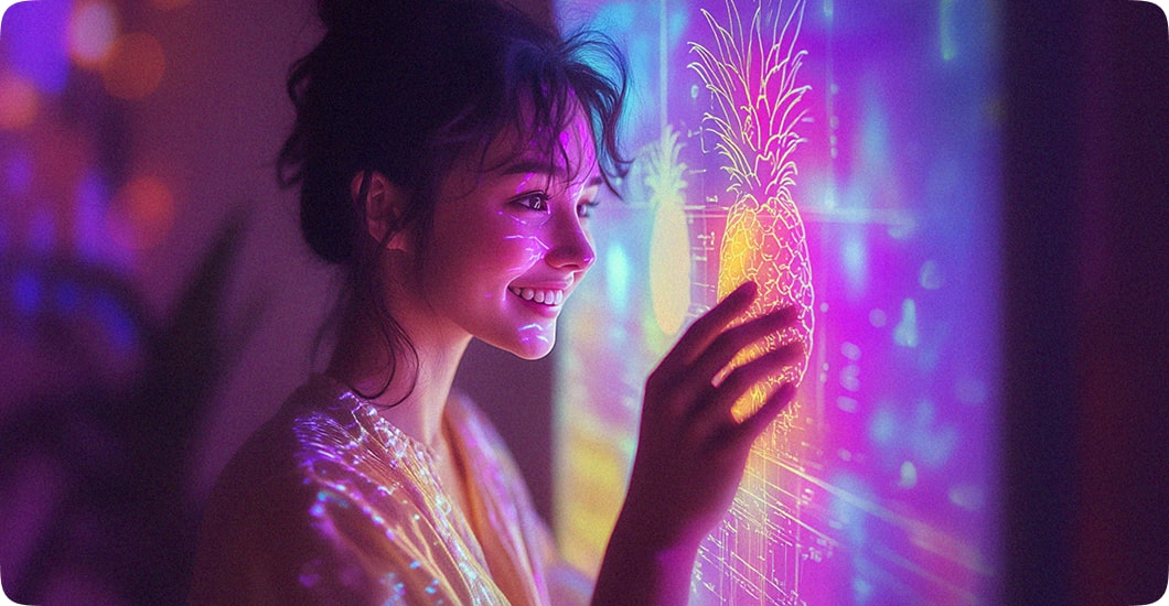 Human Design Hintergrundbild für Was ist Human Design – und was hat es mit dir zu tun?