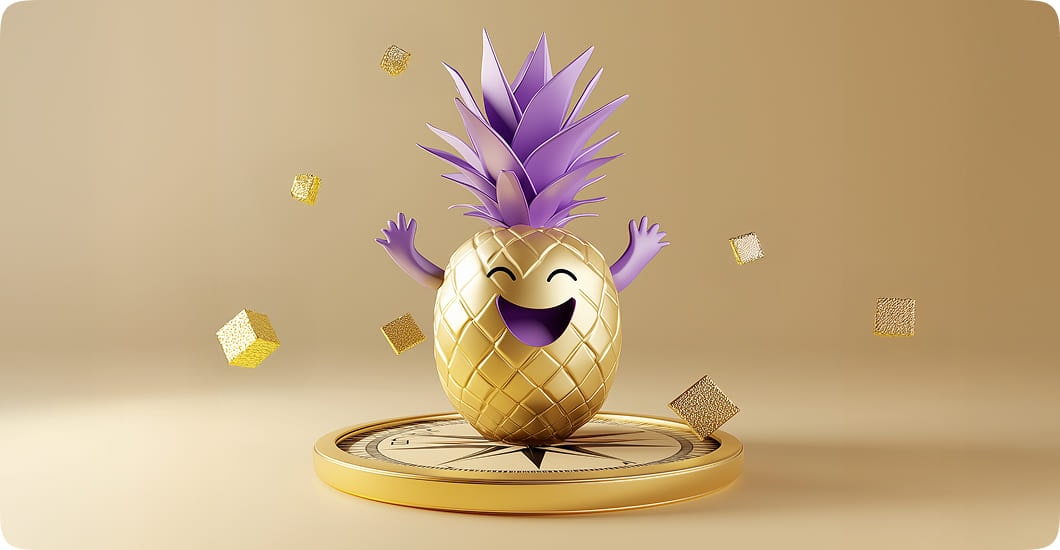 Human Design Hintergrundbild für Die Entscheidungs-Autoritäten – dein innerer Wegweiser