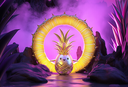 Die Tore –  deine feinen Facetten Cover