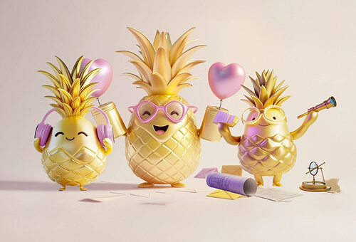 Die Profile – deine Rolle im Leben Cover