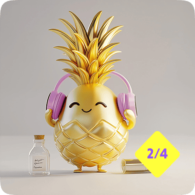 Profil 2/4 – Der intuitive Netzwerker