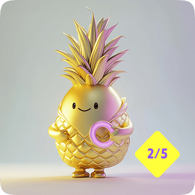 Profil 2/5 – Der scheue Held