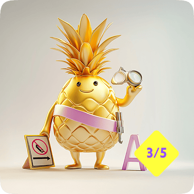 Profil 3/5 – Der unermüdliche Tester