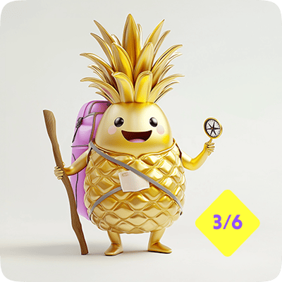 Profil 3/6 – Der praktische Entdecker