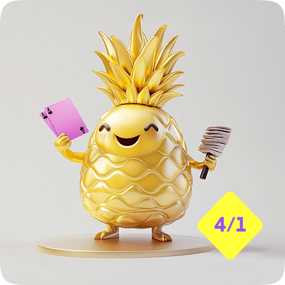 Profil 4/1 – Der soziale Visionär