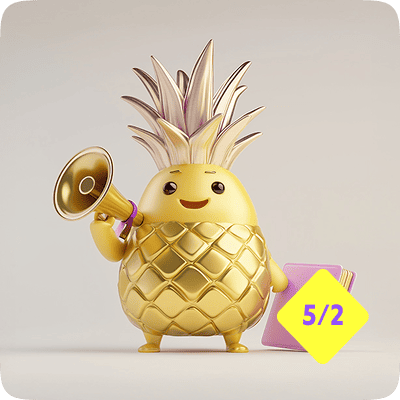 Profil 5/2 – Der mutige Klarsteller