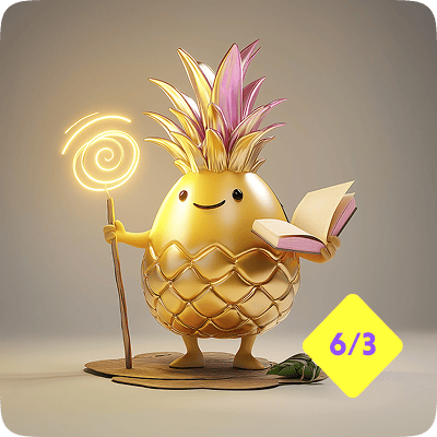 Profil 6/3 – Der weise Erneuerer