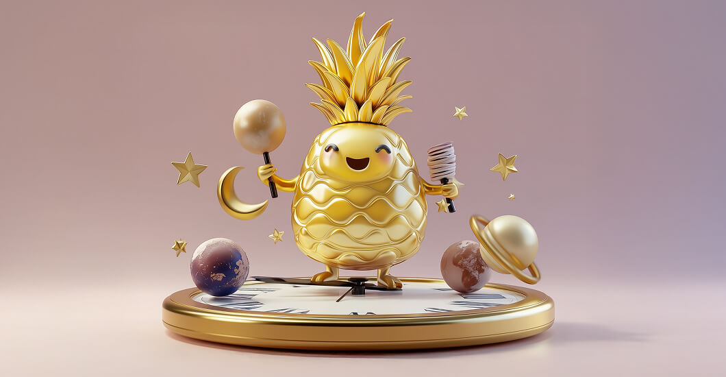 Human Design Hintergrundbild für Transite & Zeitzyklen –<br>wenn sich das Feld bewegt