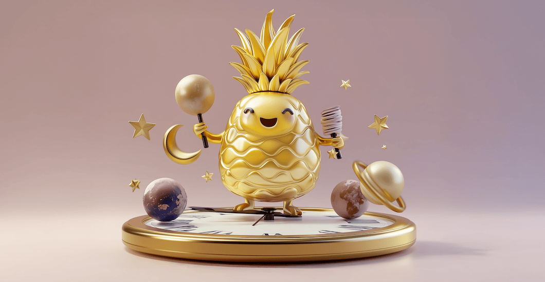 Human Design Hintergrundbild für Transite & Zeitzyklen –<br>wenn sich das Feld bewegt