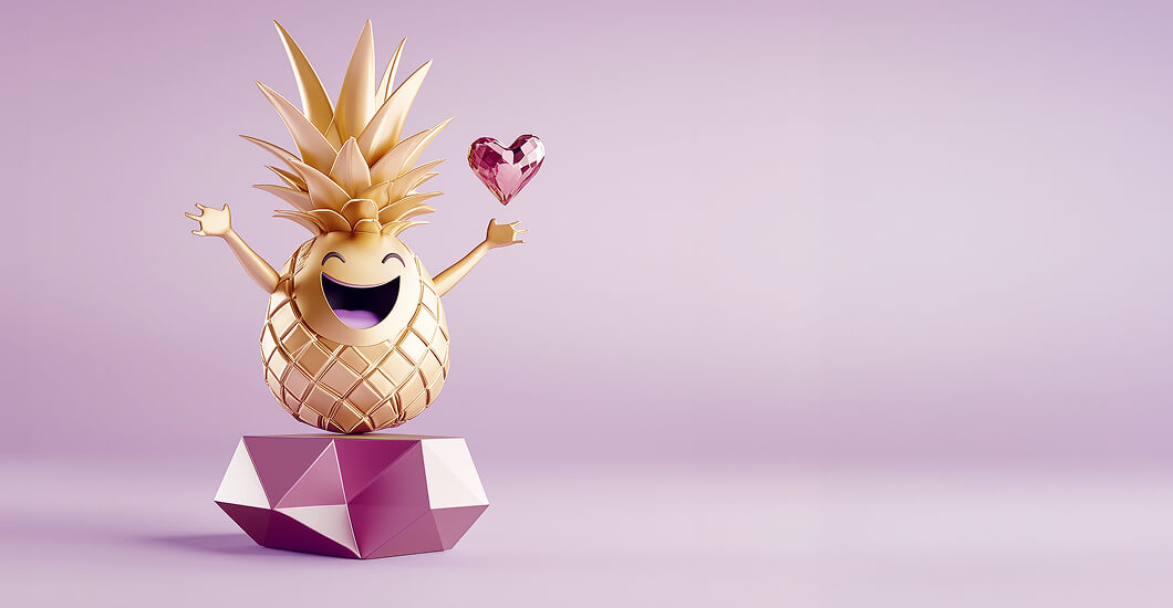 Human Design Hintergrundbild für Ego-Autorität