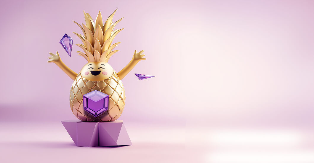 Human Design Hintergrundbild für Sakrale Autorität