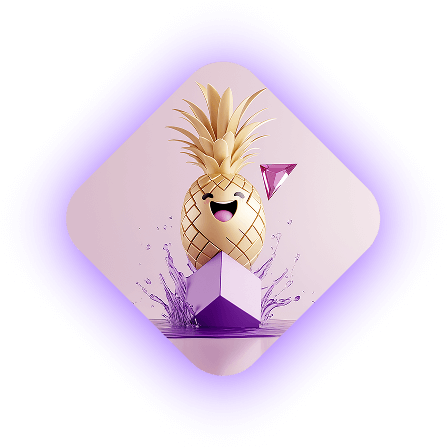 Human Design HD Authority Header-Visualisierung