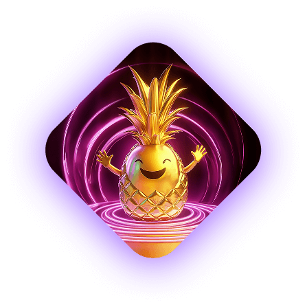 Human Design Energietyp Header-Visualisierung