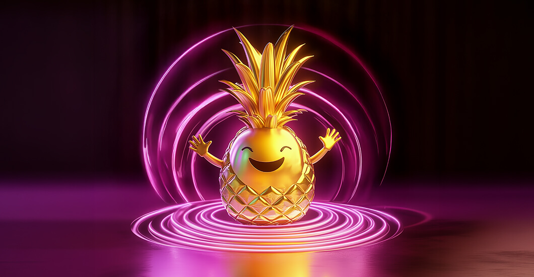 Human Design Hintergrundbild für Generator