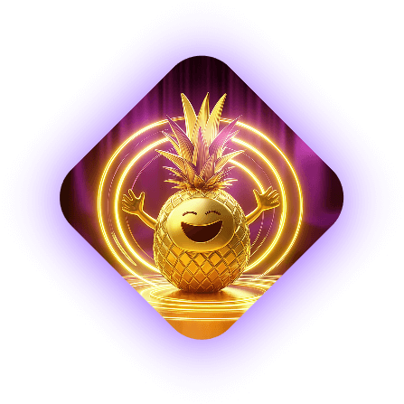 Human Design Energietyp Header-Visualisierung