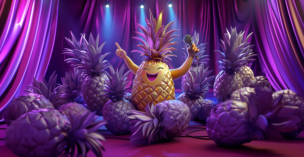 Human Design Hintergrundbild für Kanal 1/8 - Inspiration