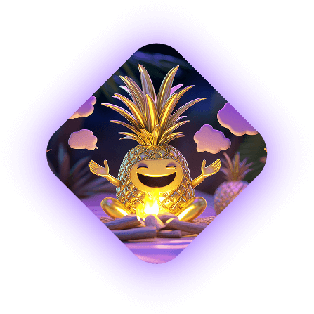 Human Design HD Channels Header-Visualisierung