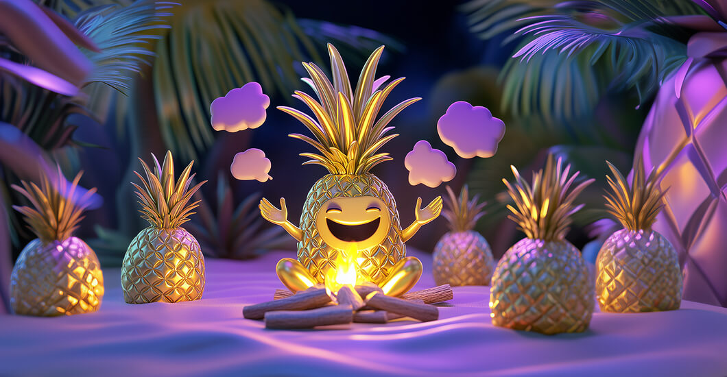 Human Design Hintergrundbild für Kanal 11/56 - Neugier