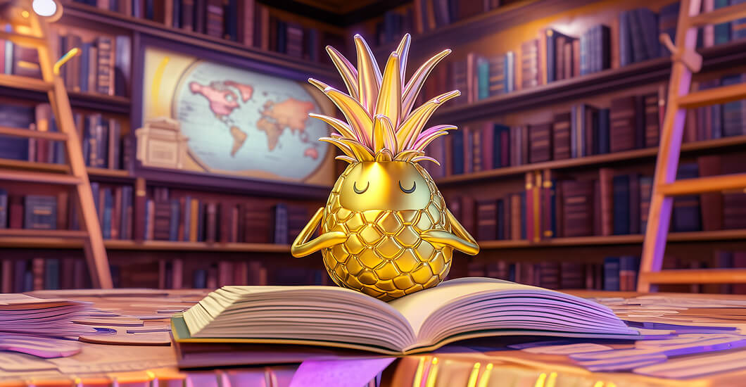 Human Design Hintergrundbild für Kanal 13/33 - Verlorener Sohn