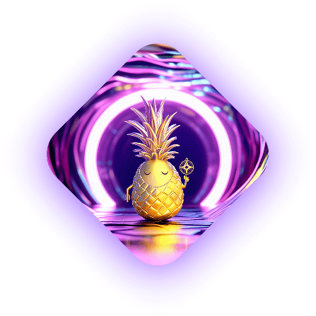 Human Design HD Channels Header-Visualisierung