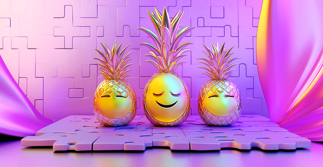 Human Design Hintergrundbild für Kanal 17/62 - Akzeptanz