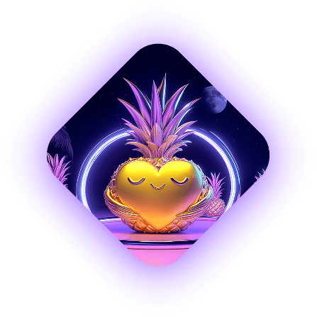 Human Design HD Channels Header-Visualisierung