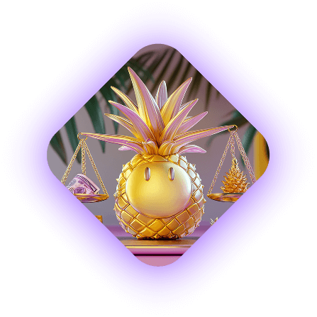 Human Design HD Channels Header-Visualisierung