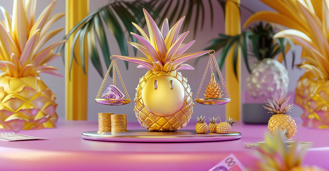 Human Design Hintergrundbild für Kanal 21/45 - Geldlinie