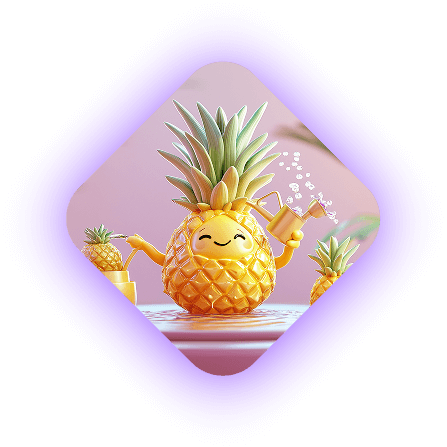 Human Design HD Channels Header-Visualisierung