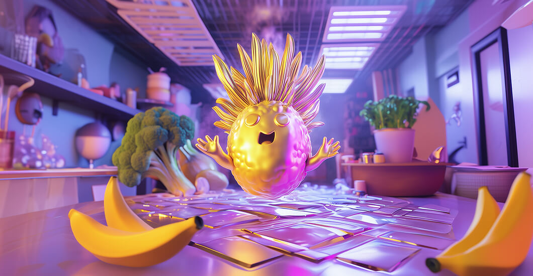 Human Design Hintergrundbild für Kanal 3/60 - Mutation