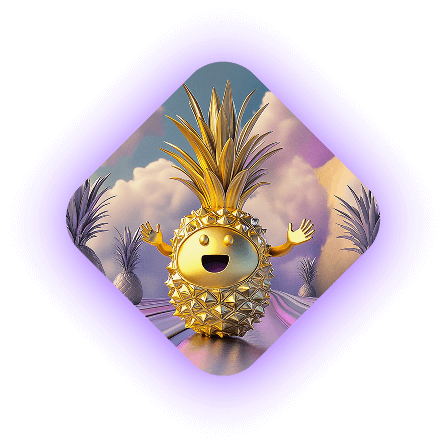 Human Design HD Channels Header-Visualisierung