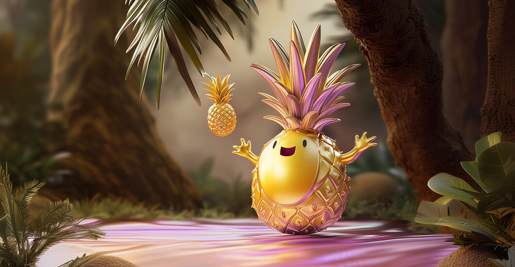 Human Design Hintergrundbild für Kanal 34/57 - Macht