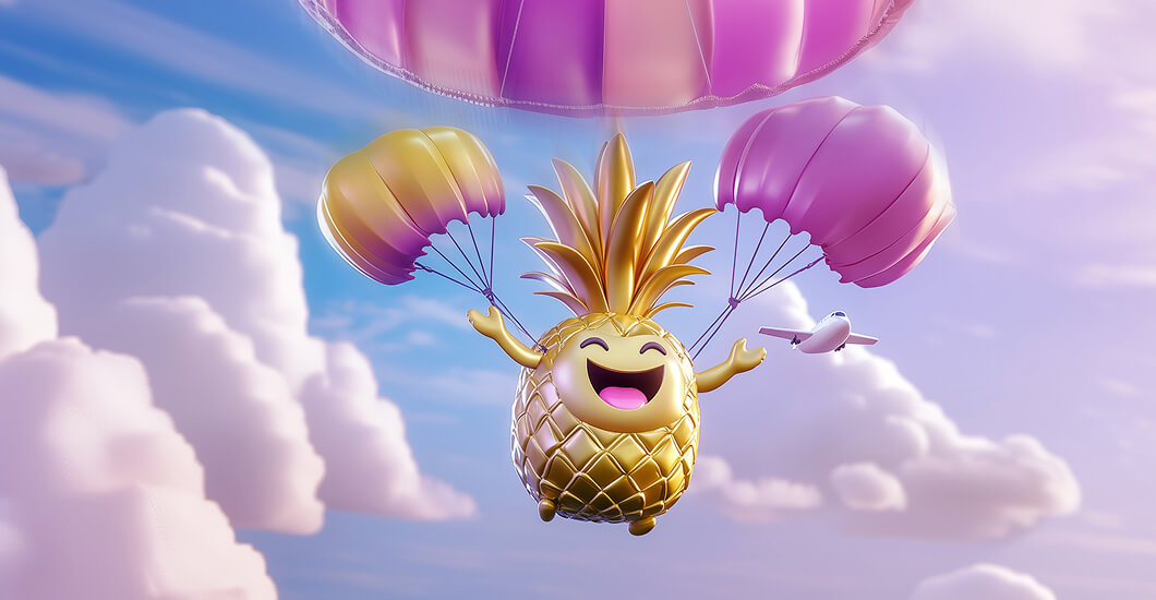 Human Design Hintergrundbild für Kanal 36/35 - Vergänglichkeit