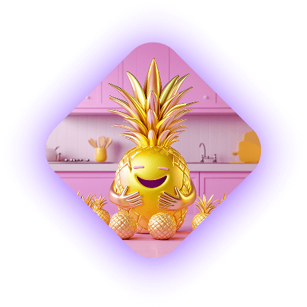 Human Design HD Channels Header-Visualisierung