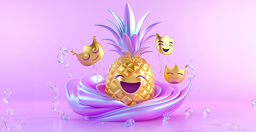 Human Design Hintergrundbild für Kanal 39/55 - Befreite Emotionen