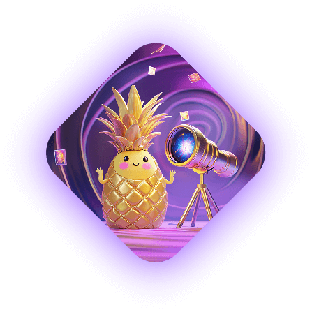 Human Design HD Channels Header-Visualisierung