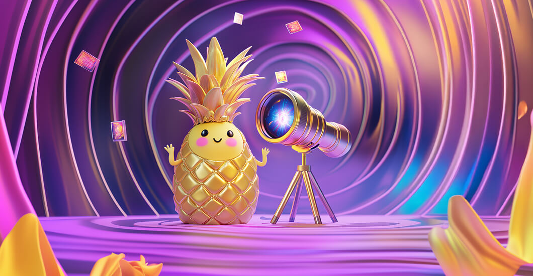 Human Design Hintergrundbild für Kanal 41/30 - Erkennen