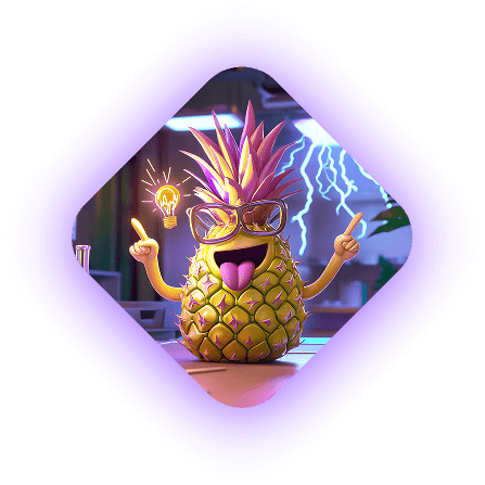 Human Design HD Channels Header-Visualisierung