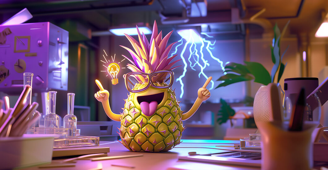 Human Design Hintergrundbild für Kanal 43/23 - Strukturierung