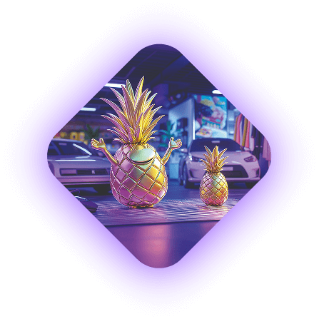 Human Design HD Channels Header-Visualisierung