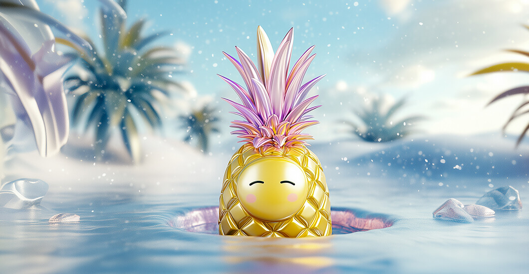 Human Design Hintergrundbild für Kanal 51/25 - Einweihung