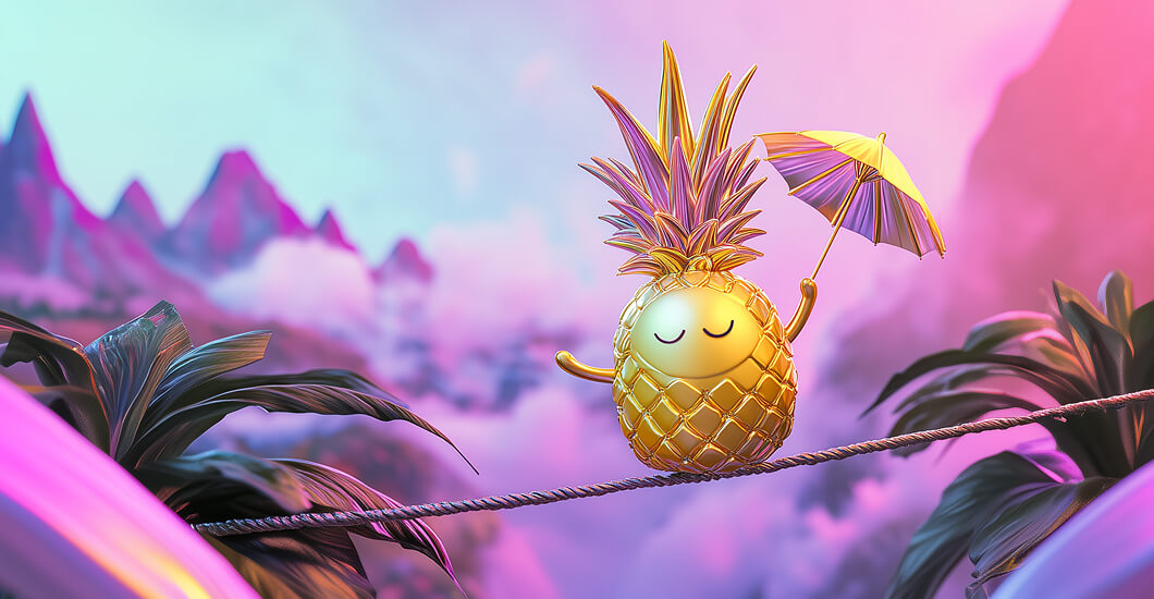 Human Design Hintergrundbild für Kanal 52/9 - Konzentration