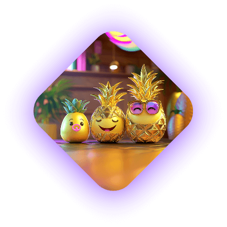 Human Design HD Channels Header-Visualisierung