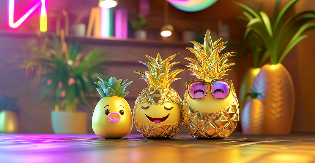 Human Design Hintergrundbild für Kanal 53/42 - Reifung