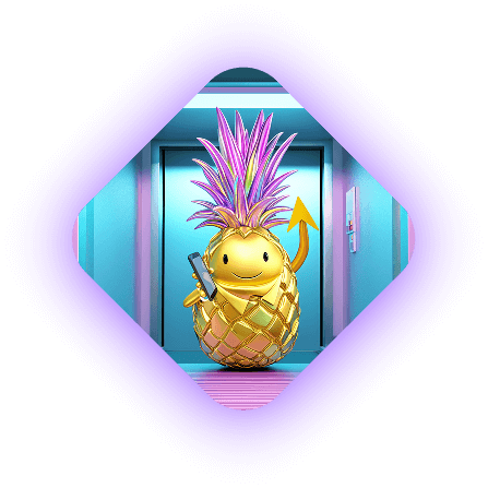 Human Design HD Channels Header-Visualisierung