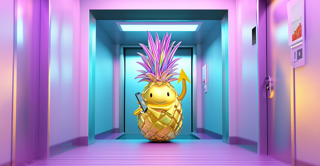 Human Design Hintergrundbild für Kanal 54/32 - Umwandlung