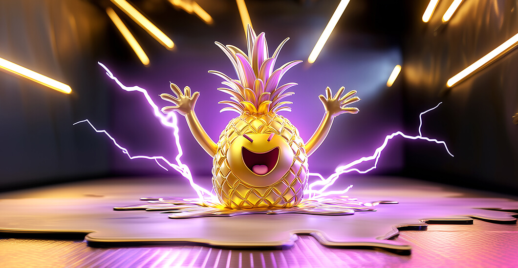 Human Design Hintergrundbild für Kanal 57/20 - Geistesblitz