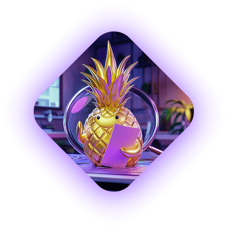 Human Design HD Channels Header-Visualisierung