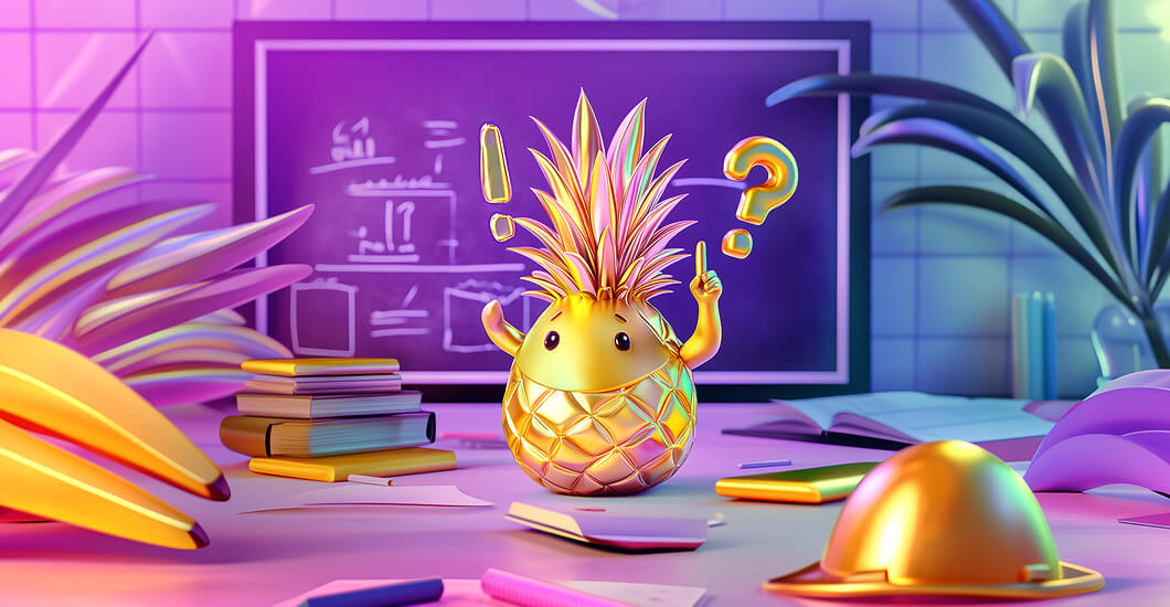 Human Design Hintergrundbild für Kanal 63/4 - Logik